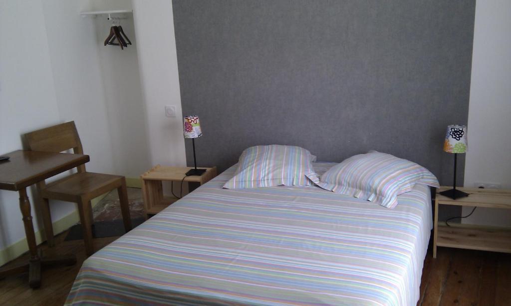 Select Hotel Ле-Ман Номер фото