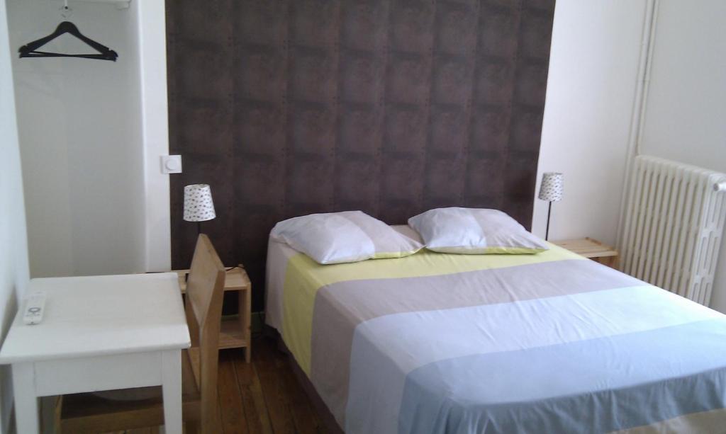 Select Hotel Ле-Ман Номер фото