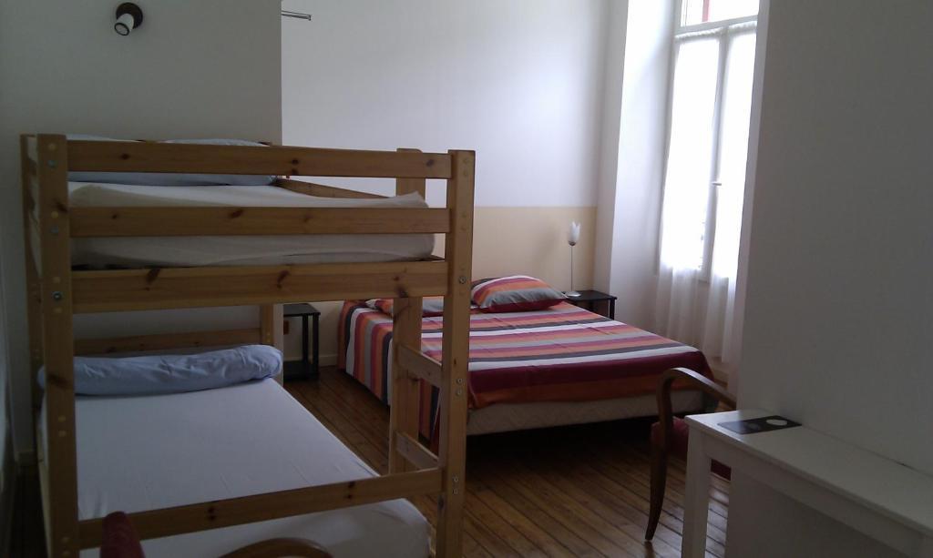 Select Hotel Ле-Ман Номер фото
