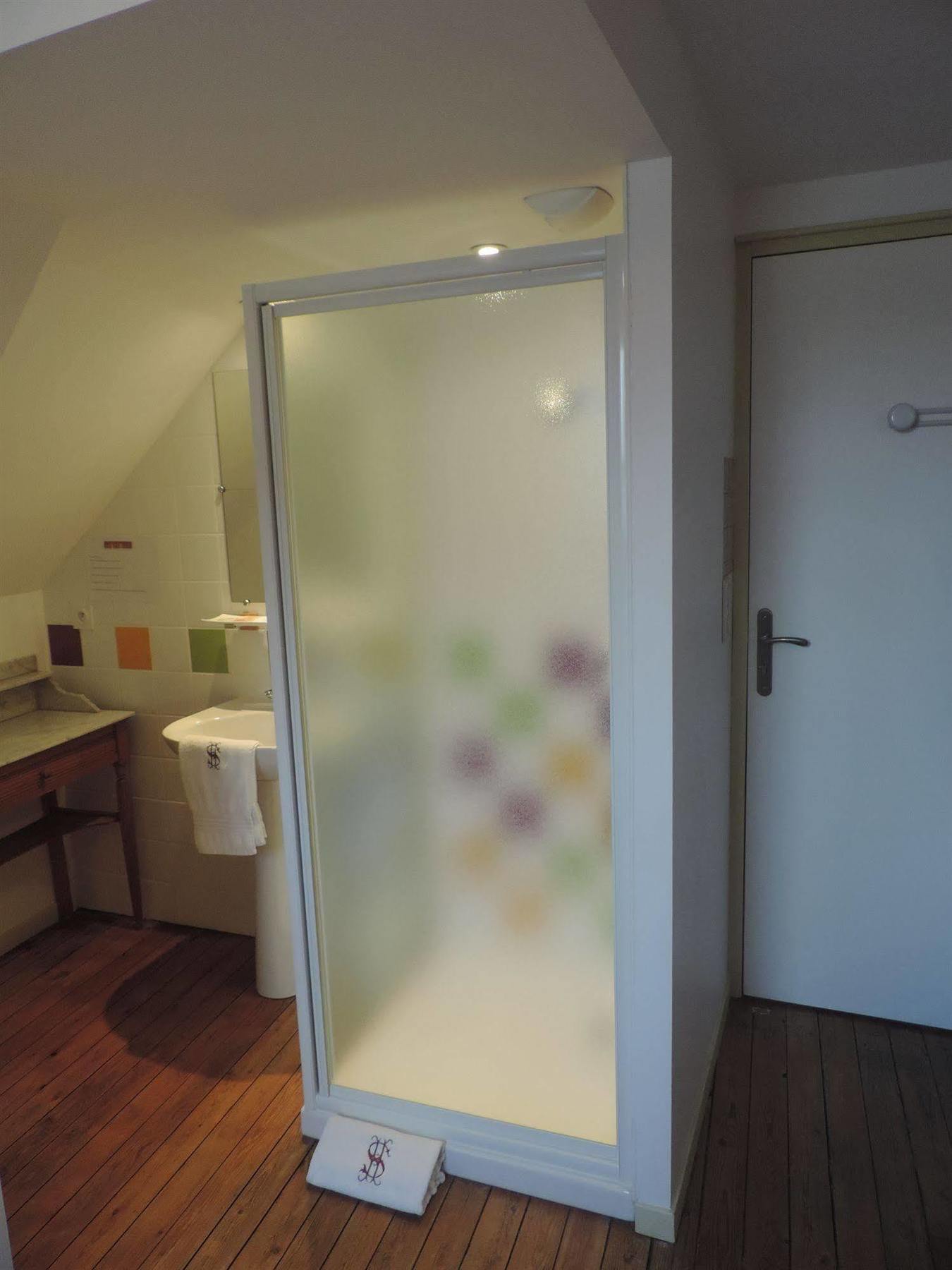 Select Hotel Ле-Ман Экстерьер фото