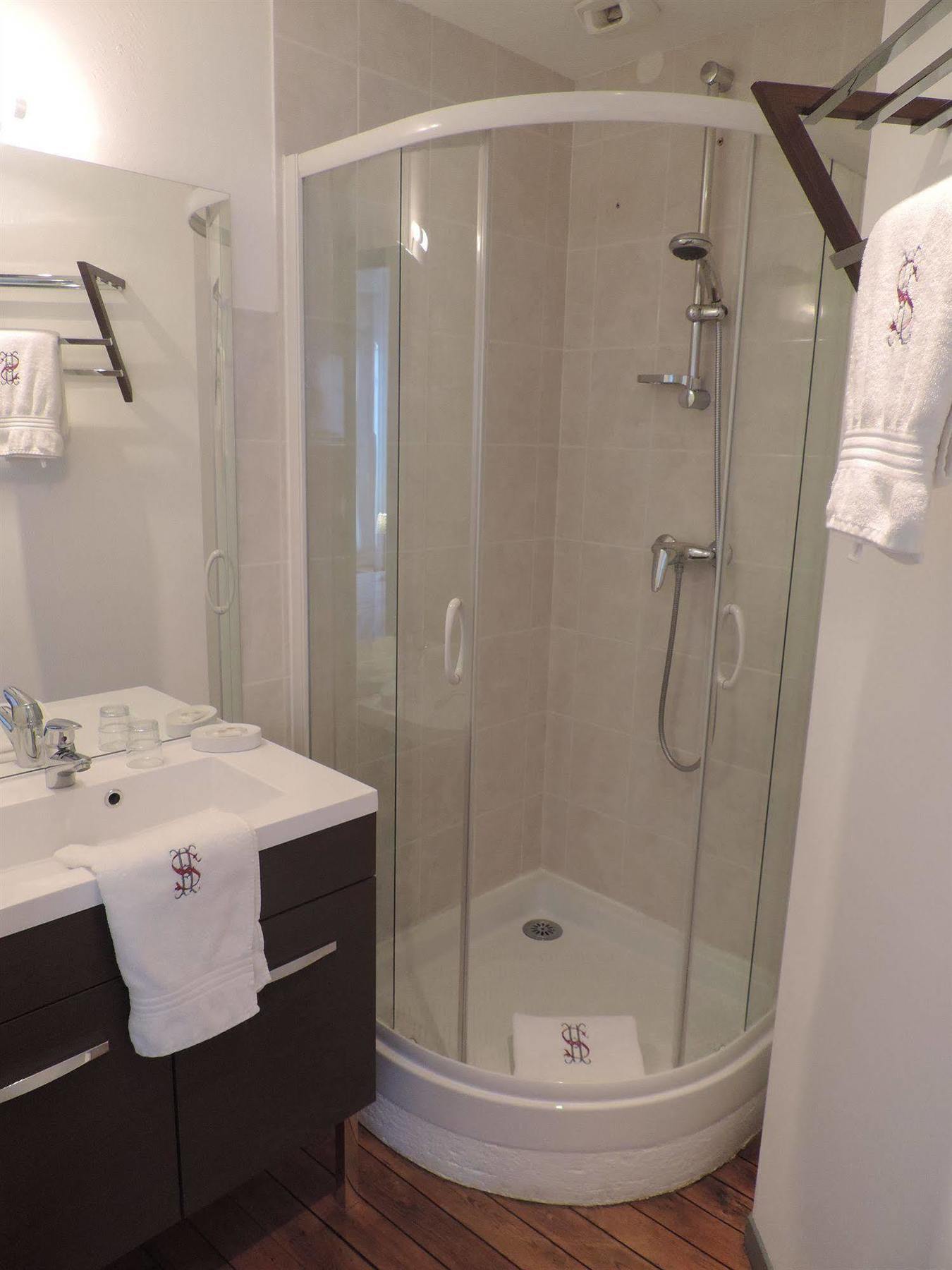 Select Hotel Ле-Ман Экстерьер фото