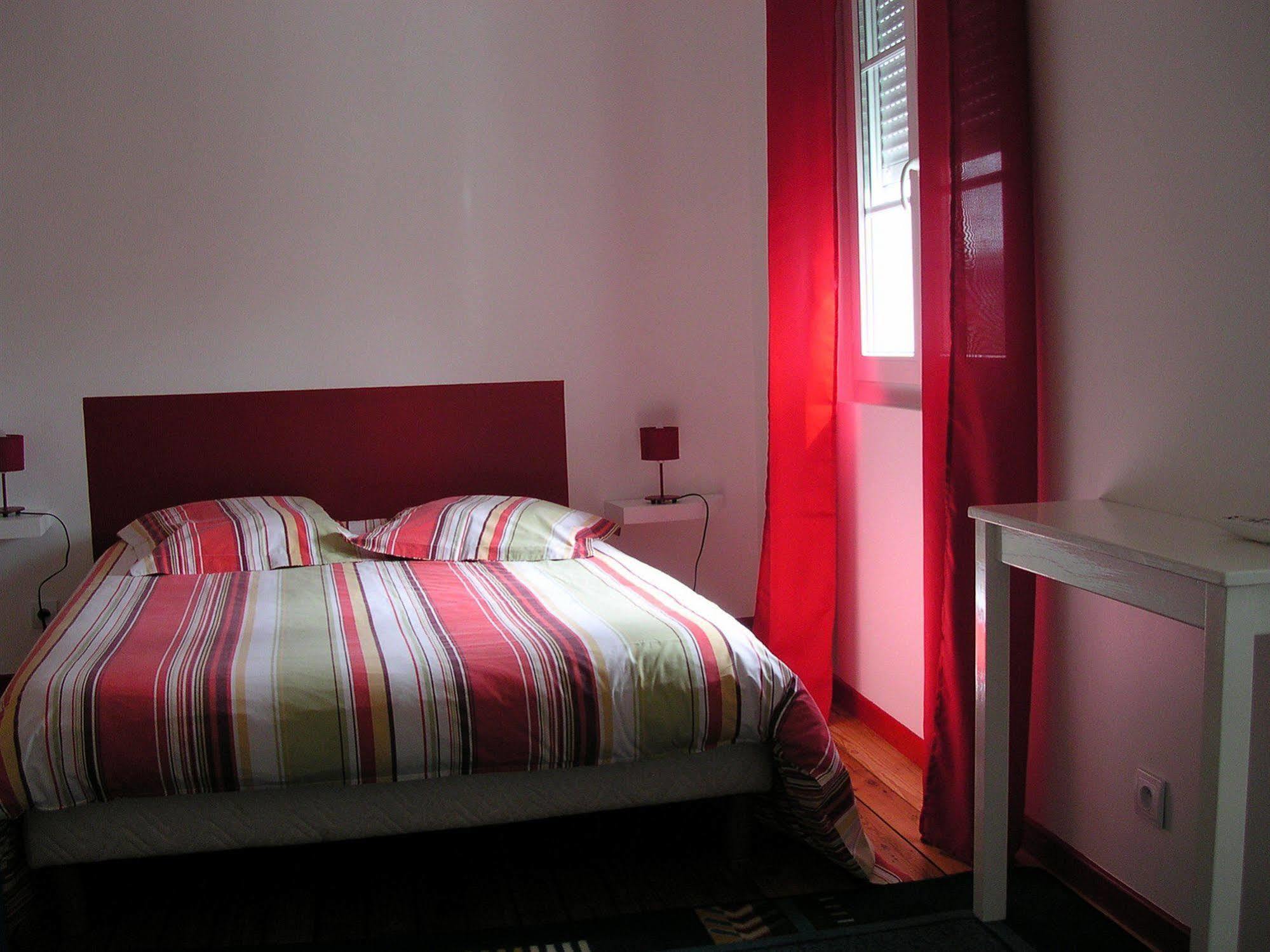 Select Hotel Ле-Ман Экстерьер фото