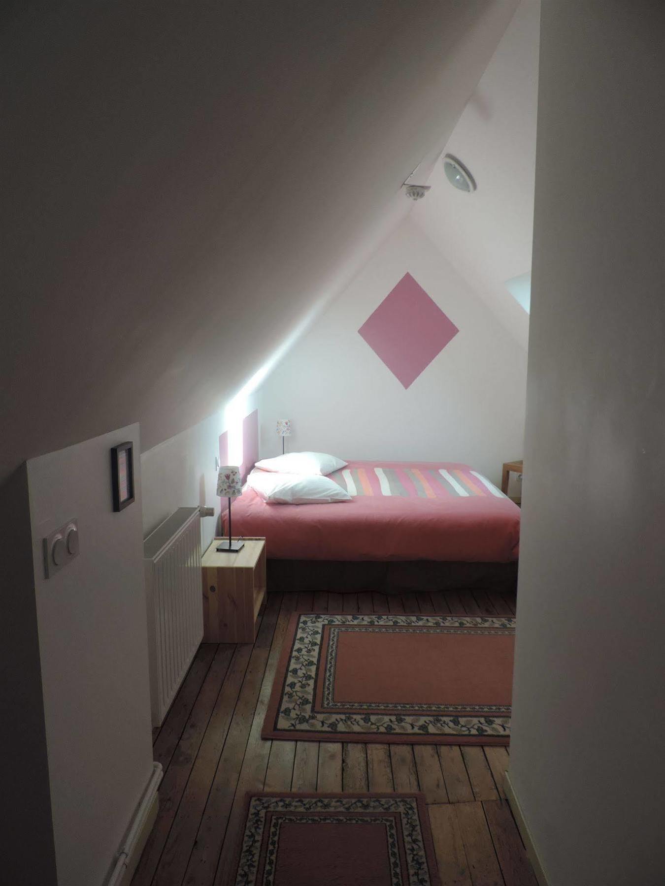 Select Hotel Ле-Ман Экстерьер фото
