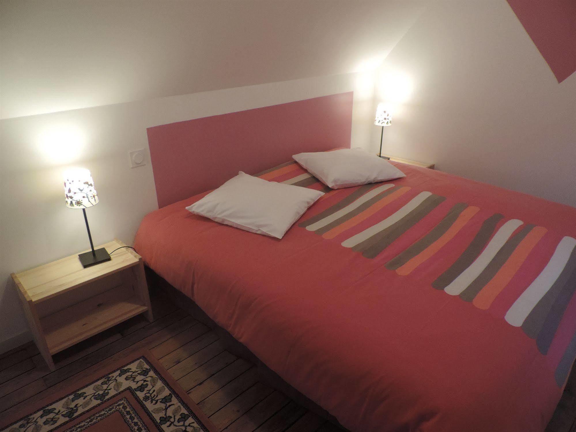 Select Hotel Ле-Ман Экстерьер фото