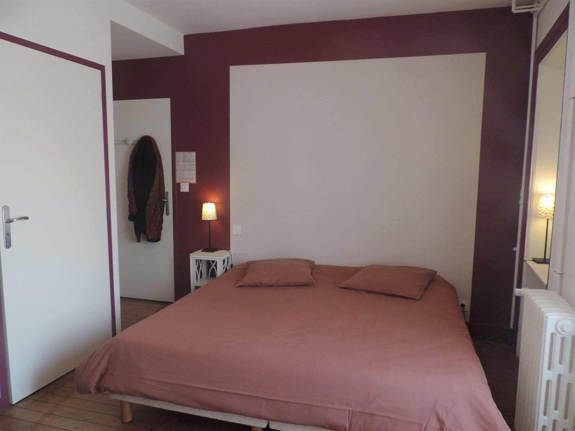 Select Hotel Ле-Ман Экстерьер фото