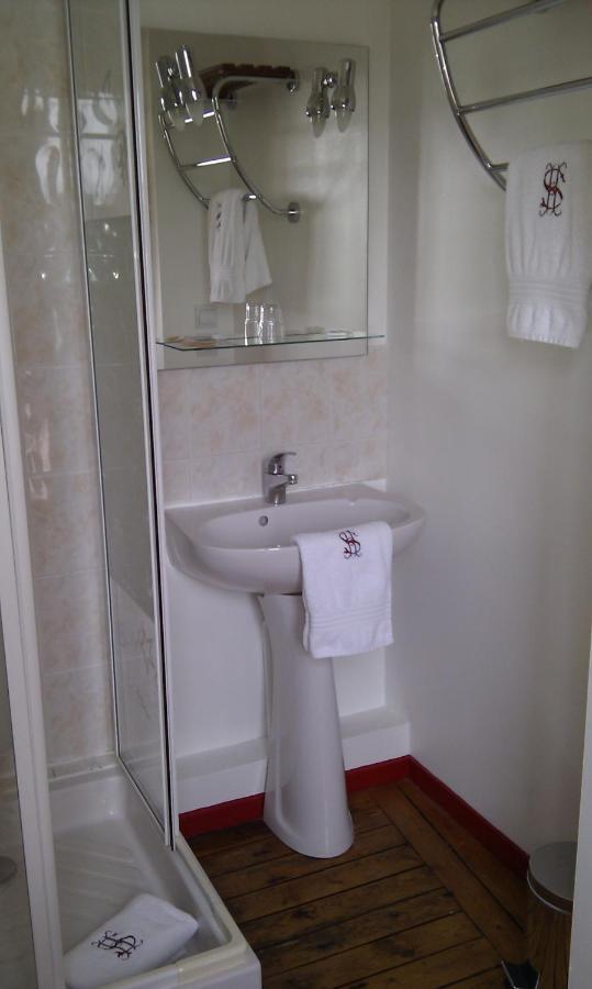 Select Hotel Ле-Ман Номер фото